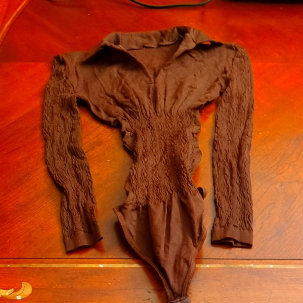 Ardyss P/S Bodysuit